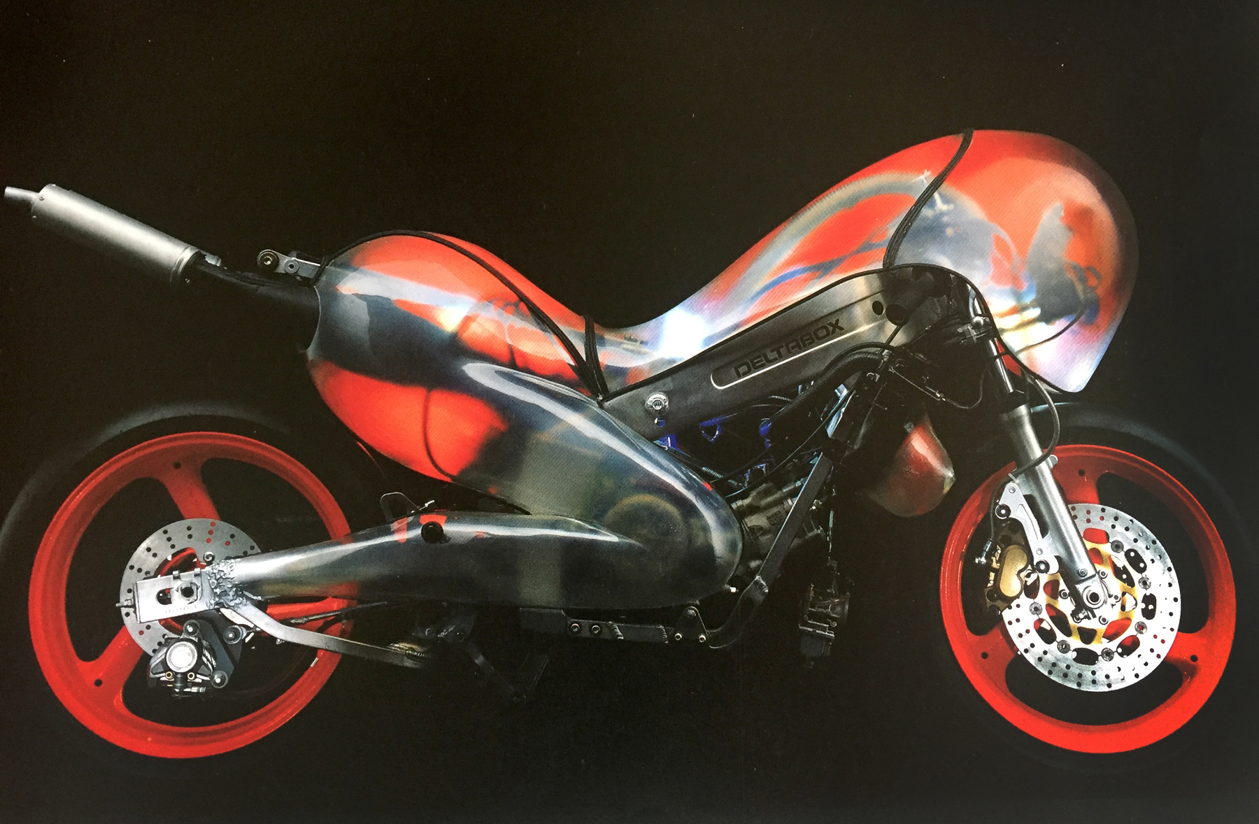 Kenji Ekuan | The Vintagent