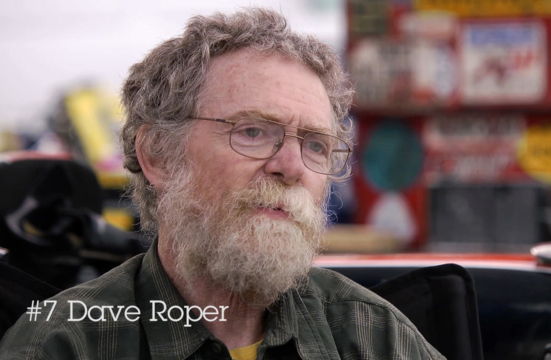 Motorcycle Specials Drag Waye The Vintagent