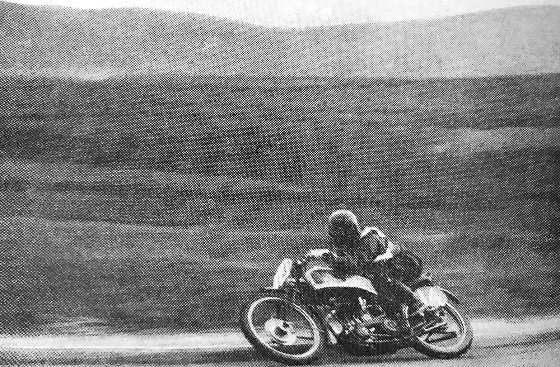 1935 - The Greatest TT? | The Vintagent 1935 - The Greatest TT? | The Vintagent