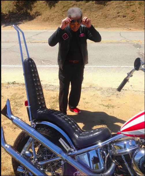 Details about   Easy Rider 8x10 Photo Peter Fonda Harley Davidson Captain America Man Cave DECOR 