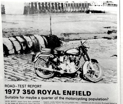 Royal Enfield Renaissance is an old story. Here is what's driving the brand's  future, royal enfield 