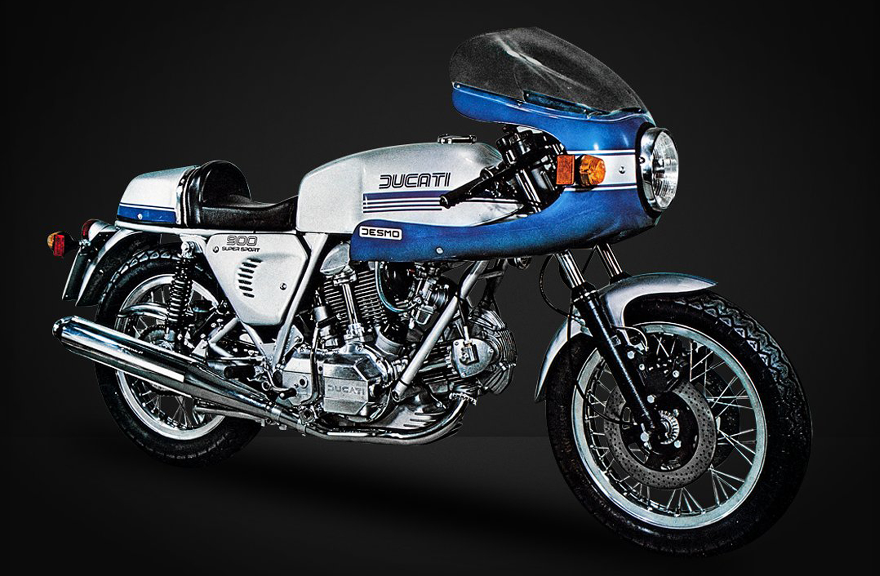 The Vintagent Classics: The Italian Machine | The Vintagent