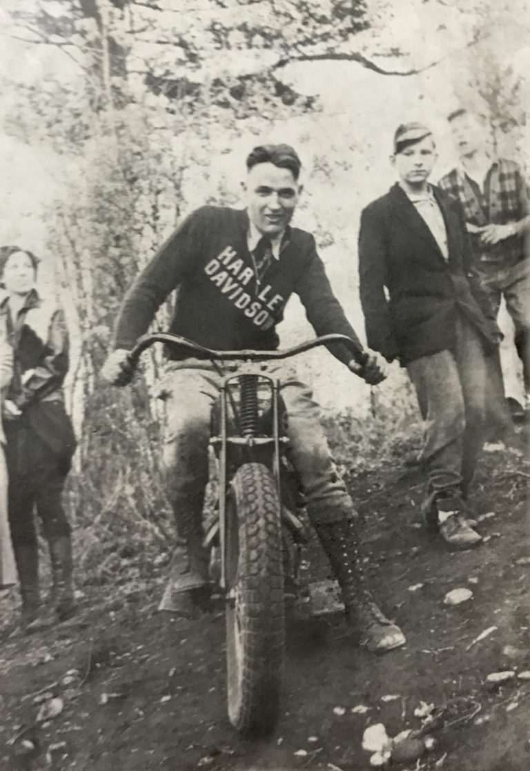 Pacific Northwest Hillclimbing Circa 1930 | The Vintagent