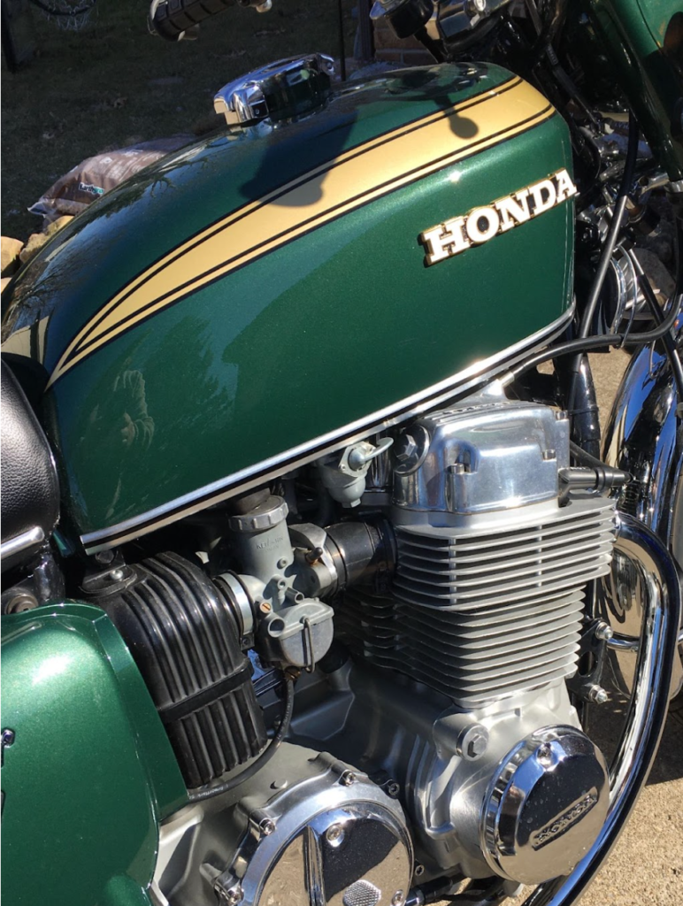 1972 Honda 750 Cafe Racer Formula750 Vintage Honda Cb750 Custom 1972 Honda 750 Cafe Racer Formula750 Vintage Honda Cb750 Custom