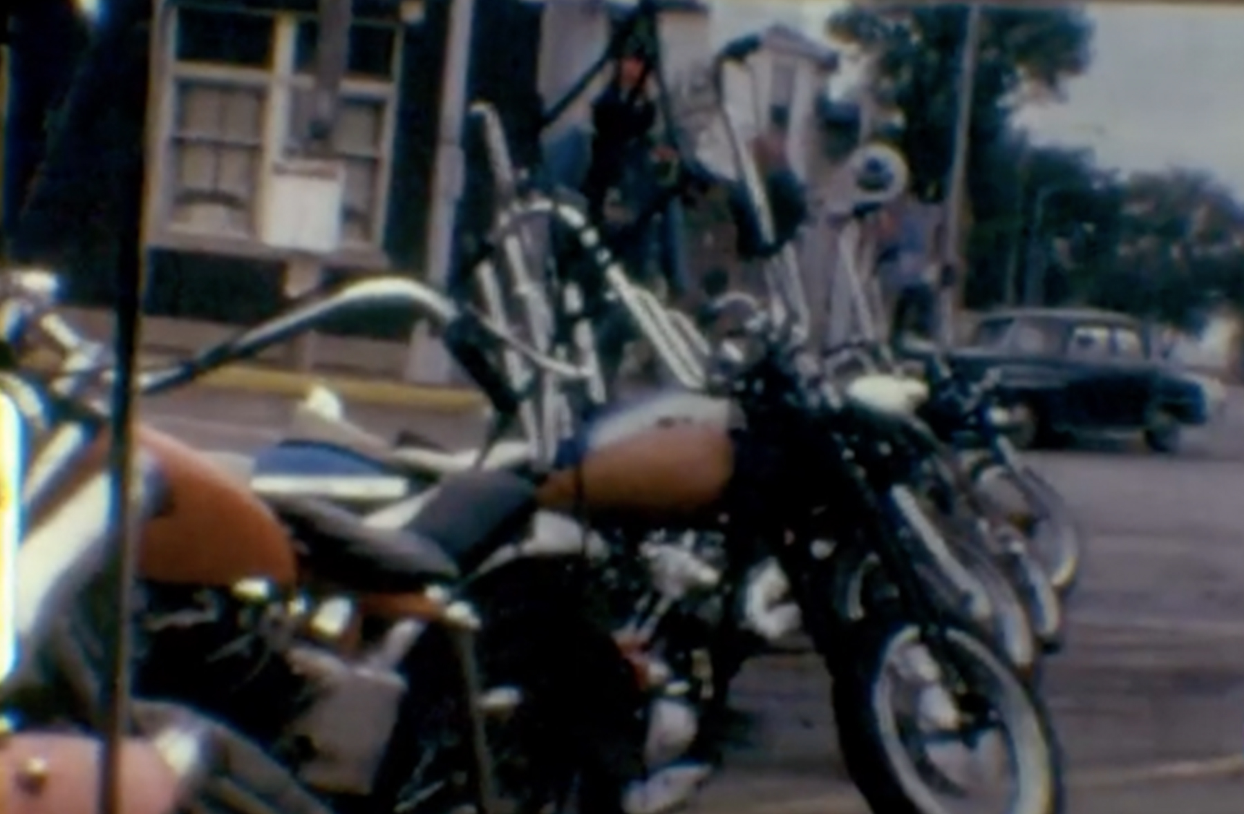 The Vintagent Selects: Tom Fugle 8mm | The Vintagent